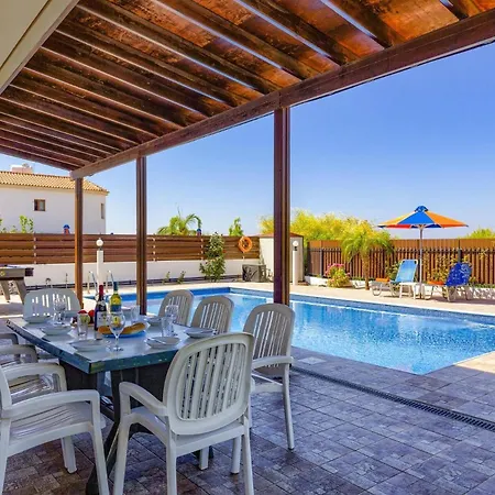 ヴィラ Harmony By ペイヤ