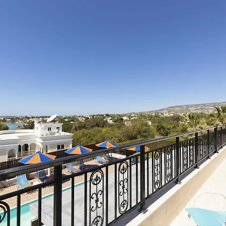 Harmony By ヴィラ *