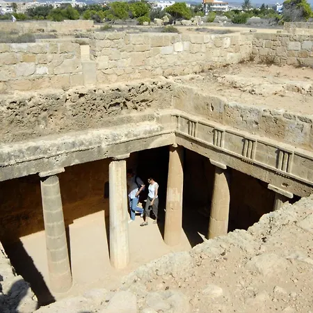 ヴィラ Harmony By