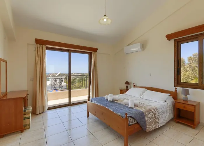 ヴィラ Harmony By ペイヤ