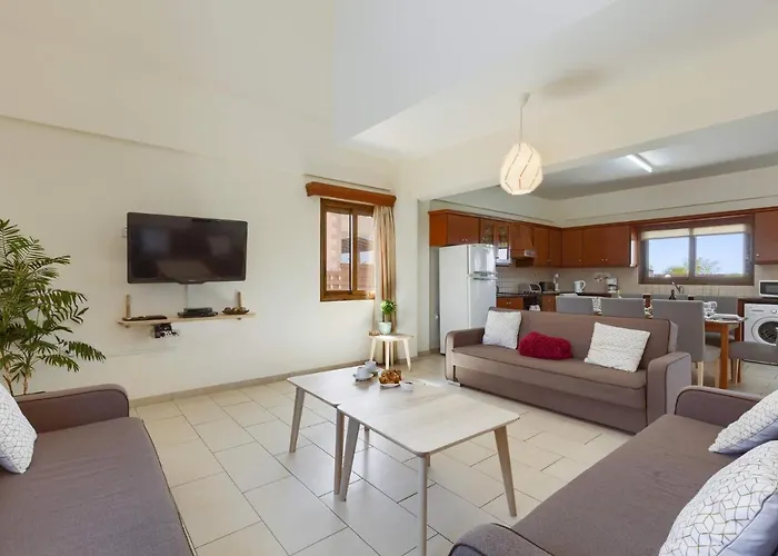 Harmony By ヴィラ