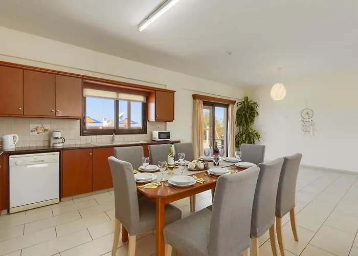 ヴィラ Harmony By