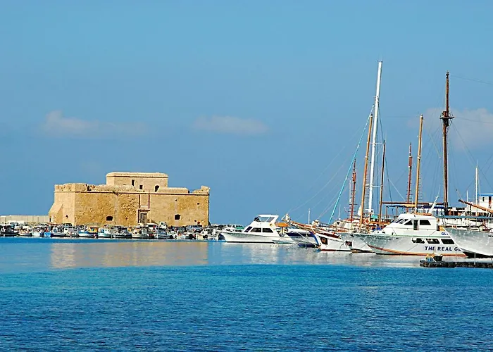 ヴィラ Harmony By ペイヤ