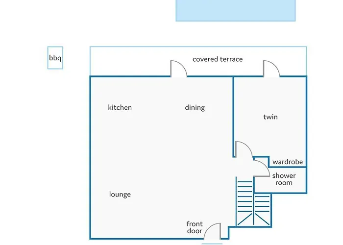 ヴィラ Harmony By ペイヤ
