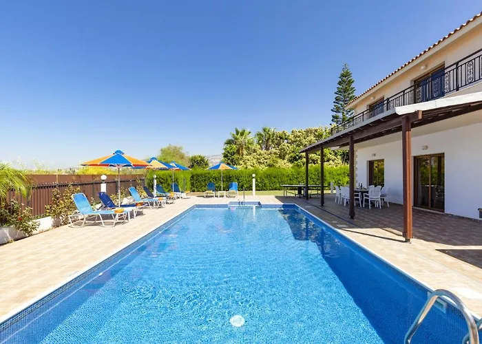 ヴィラ Harmony By *