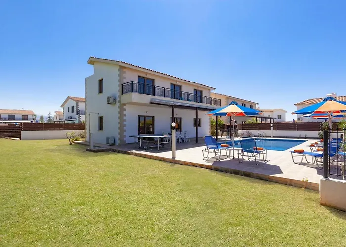 Harmony By ヴィラ