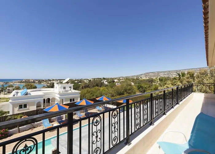 Harmony By ヴィラ *