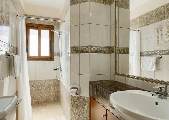 ヴィラ Harmony By ペイヤ