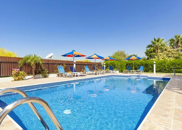 ヴィラ Harmony By *