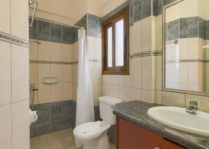 ヴィラ Harmony By