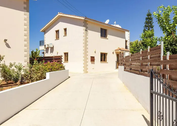 ヴィラ Harmony By *