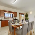 Villa Harmony By