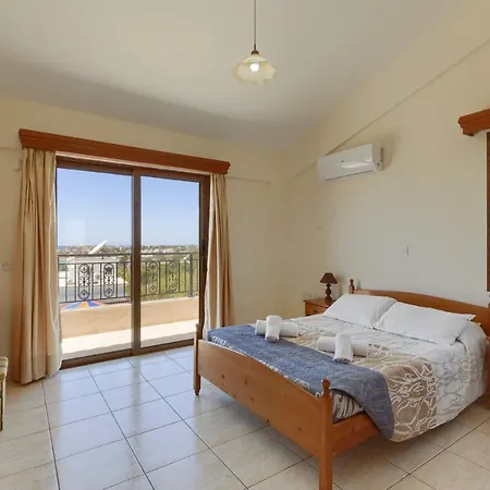 别墅 Harmony By 佩亚