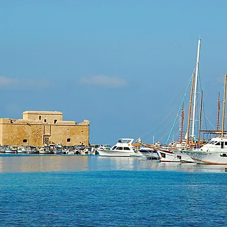 别墅 Harmony By 佩亚