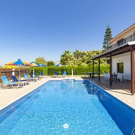 Villa Harmony By *