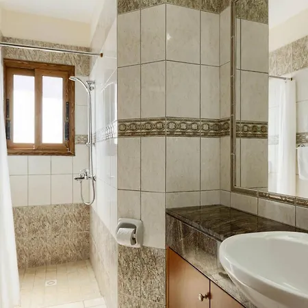 别墅 Harmony By 佩亚